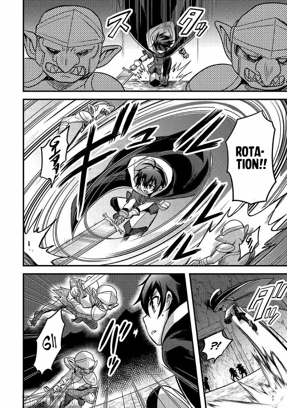 Fuguushoku To Baka Ni Saremashita Ga Jissai Wa Sorehodo Waruku Arimasen? Chapter 26 Gambar 12