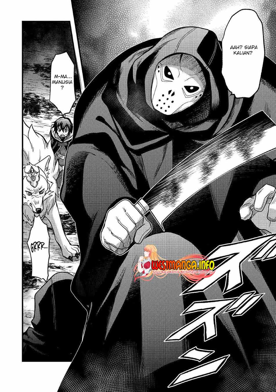 Fuguushoku To Baka Ni Saremashita Ga Jissai Wa Sorehodo Waruku Arimasen? Chapter 26 Gambar 27