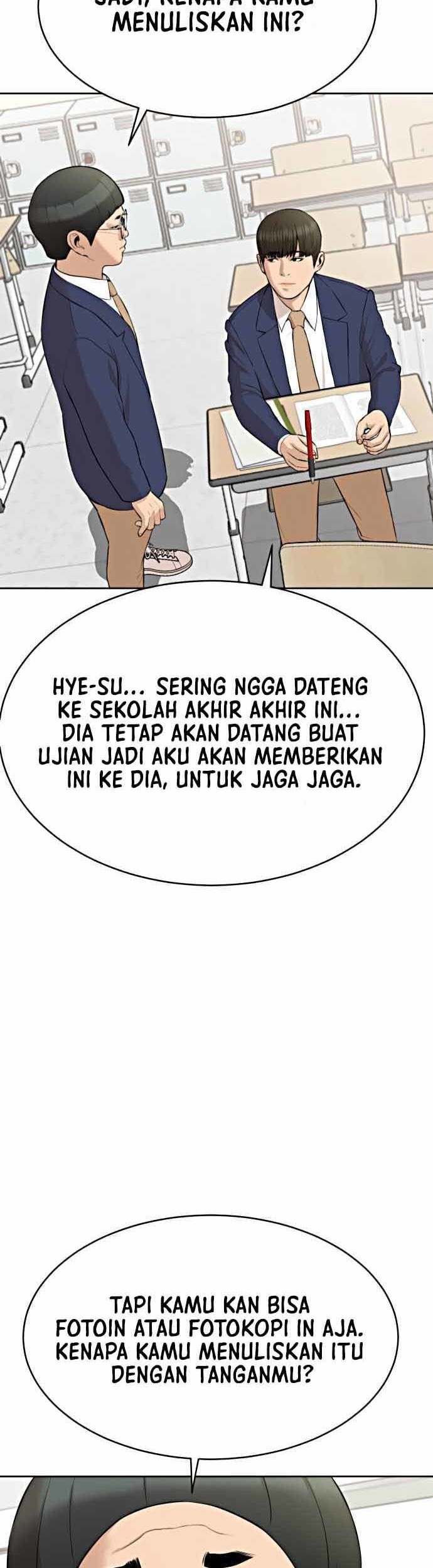 Top 1% Chapter 16 Gambar 4