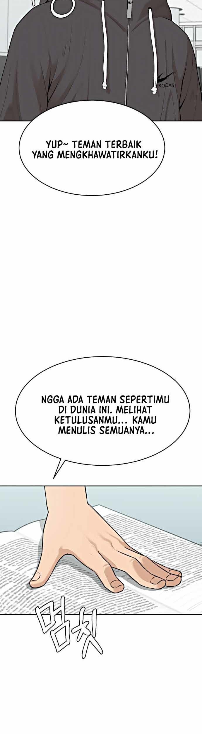 Top 1% Chapter 16 Gambar 20