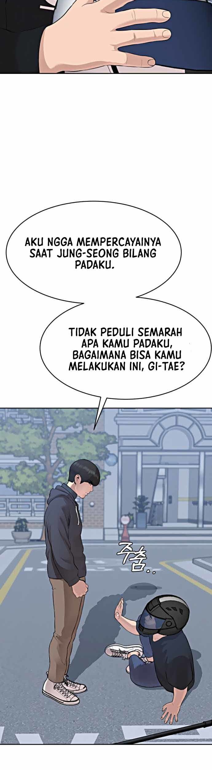 Top 1% Chapter 16 Gambar 39