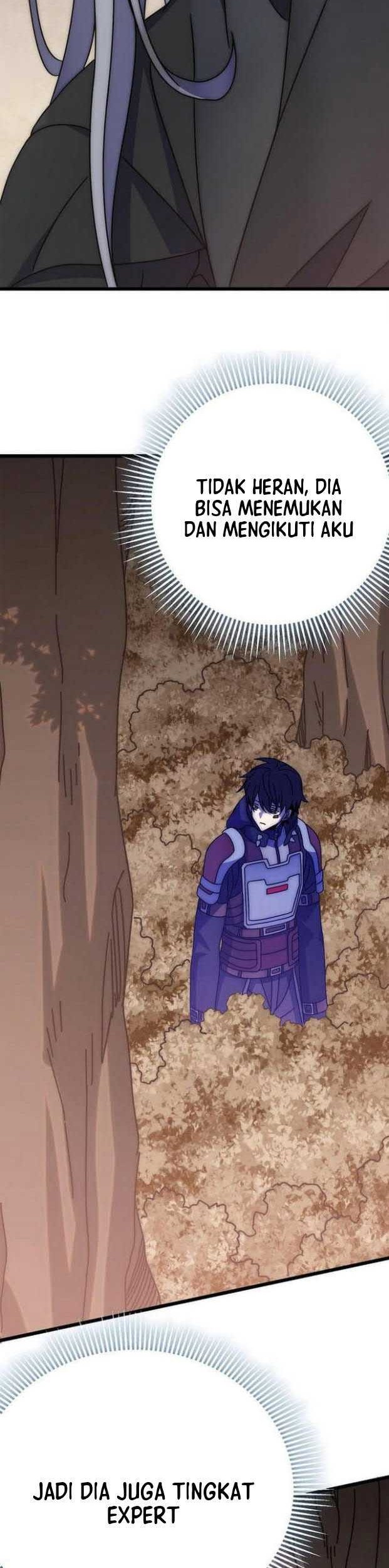 Baca Manhua Apocalyptic Thief Chapter 124 Gambar 2