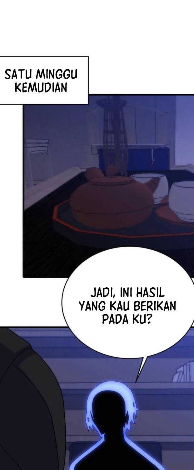 Apocalyptic Thief Chapter 124 Gambar 30
