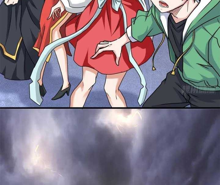 Dragon King Son Chapter 60 Gambar 5