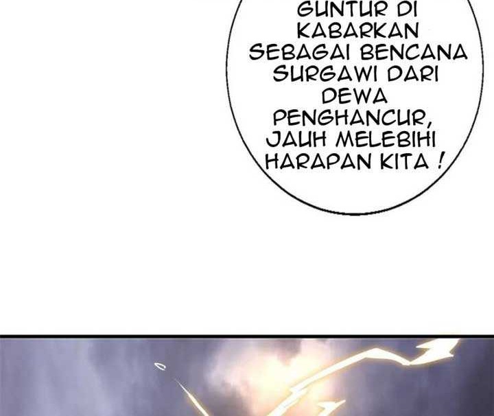 Dragon King Son Chapter 60 Gambar 9