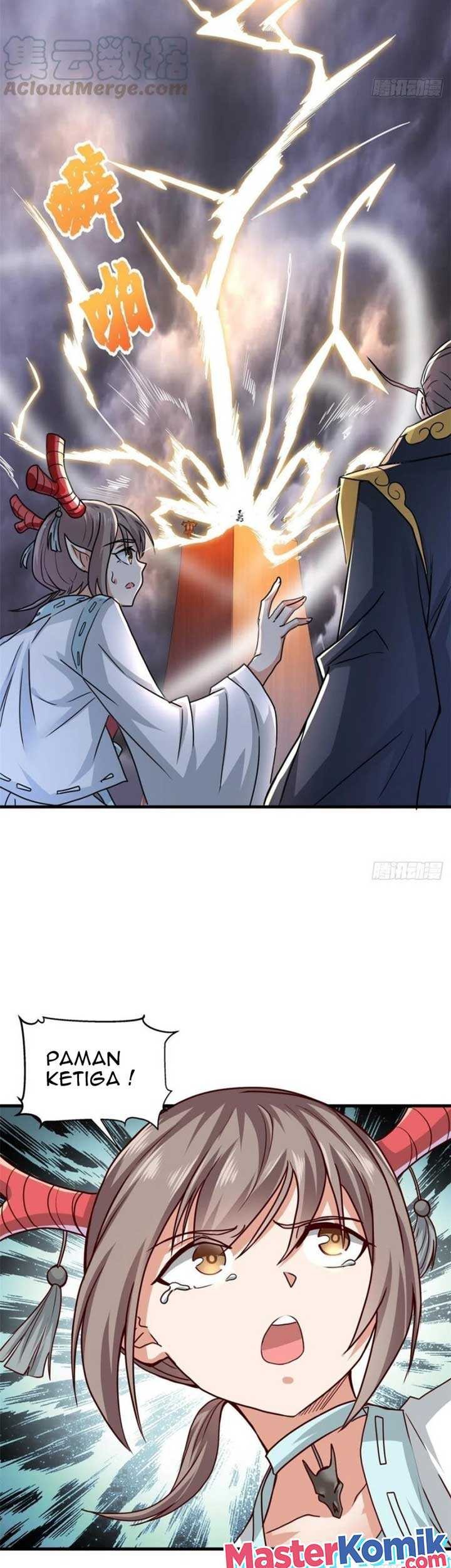 Dragon King Son Chapter 60 Gambar 10