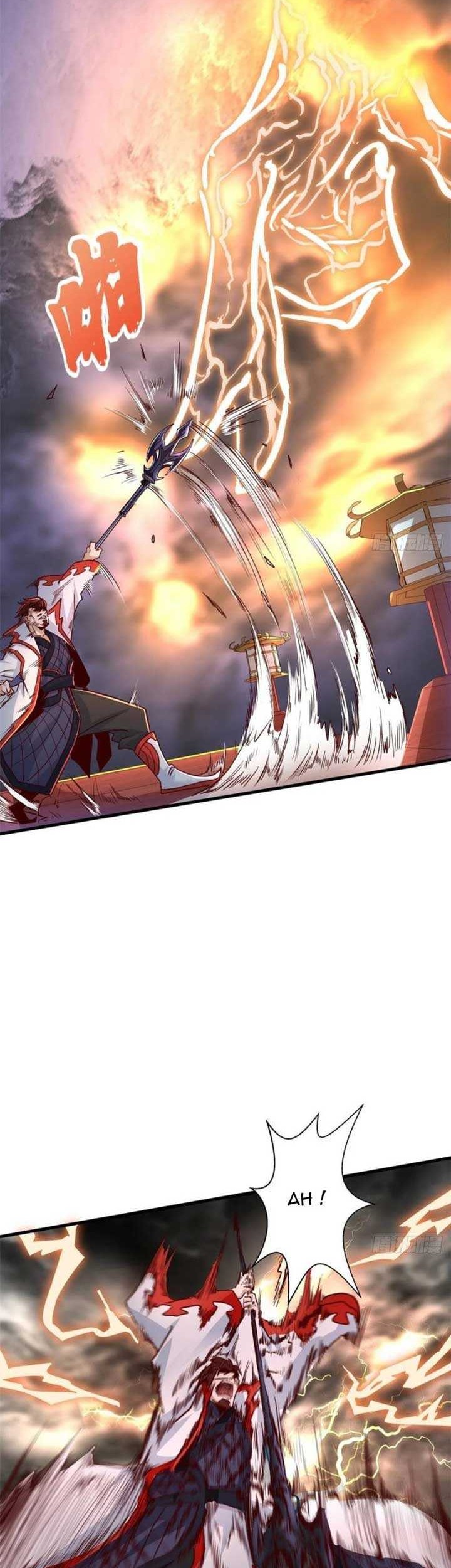 Dragon King Son Chapter 60 Gambar 15