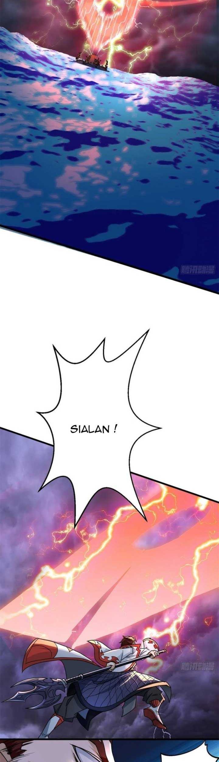 Dragon King Son Chapter 60 Gambar 20