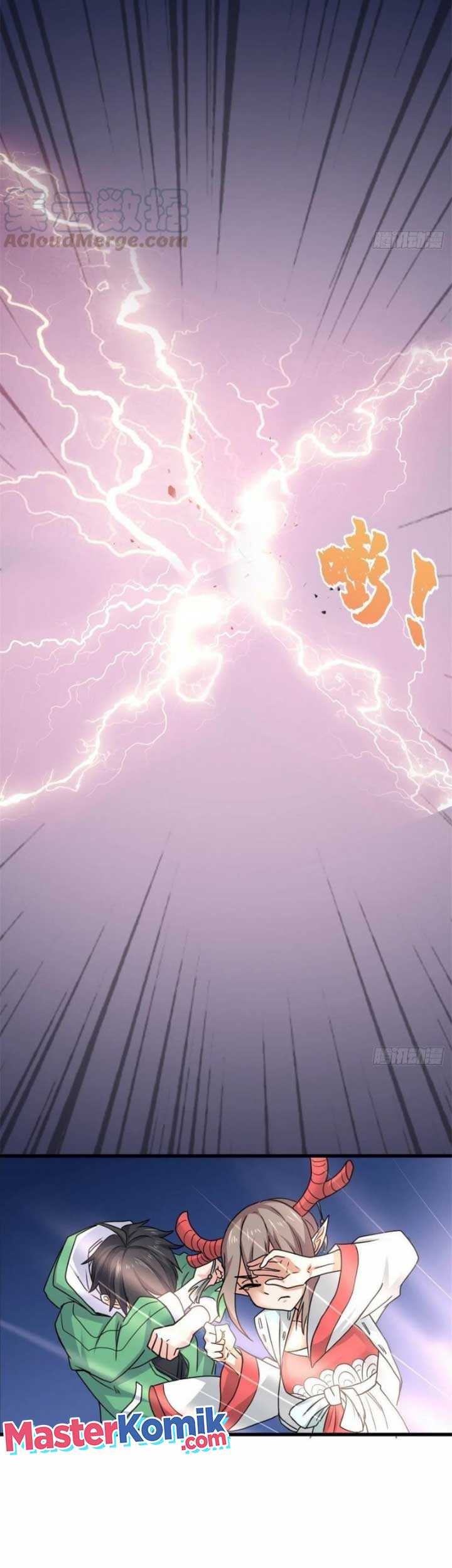 Dragon King Son Chapter 60 Gambar 22