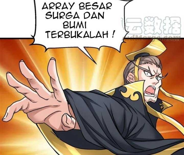 Dragon King Son Chapter 60 Gambar 25