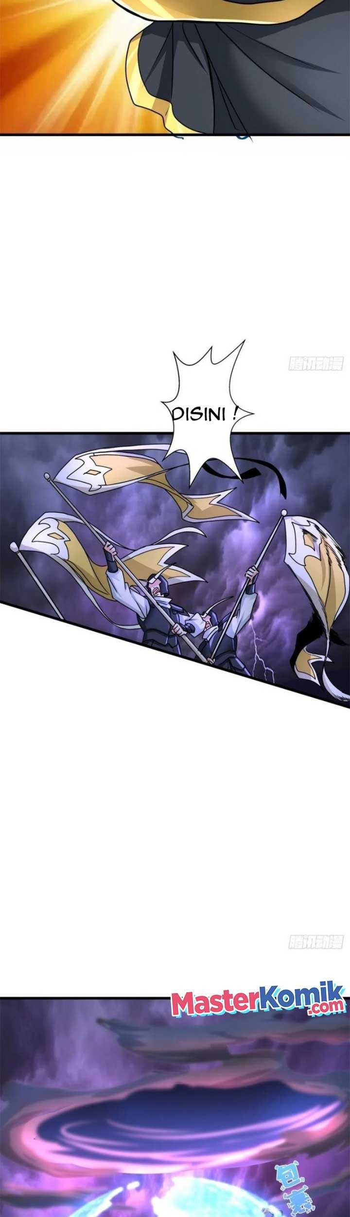 Dragon King Son Chapter 60 Gambar 26