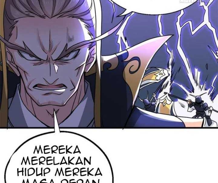 Dragon King Son Chapter 60 Gambar 29