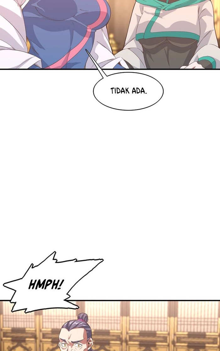 Crazy, A Three-Year-Old Sect Master?! Chapter 09 Gambar 11