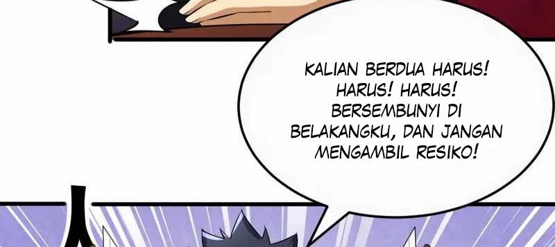 I just want to be beaten to death by everyone Chapter 133 Gambar 53