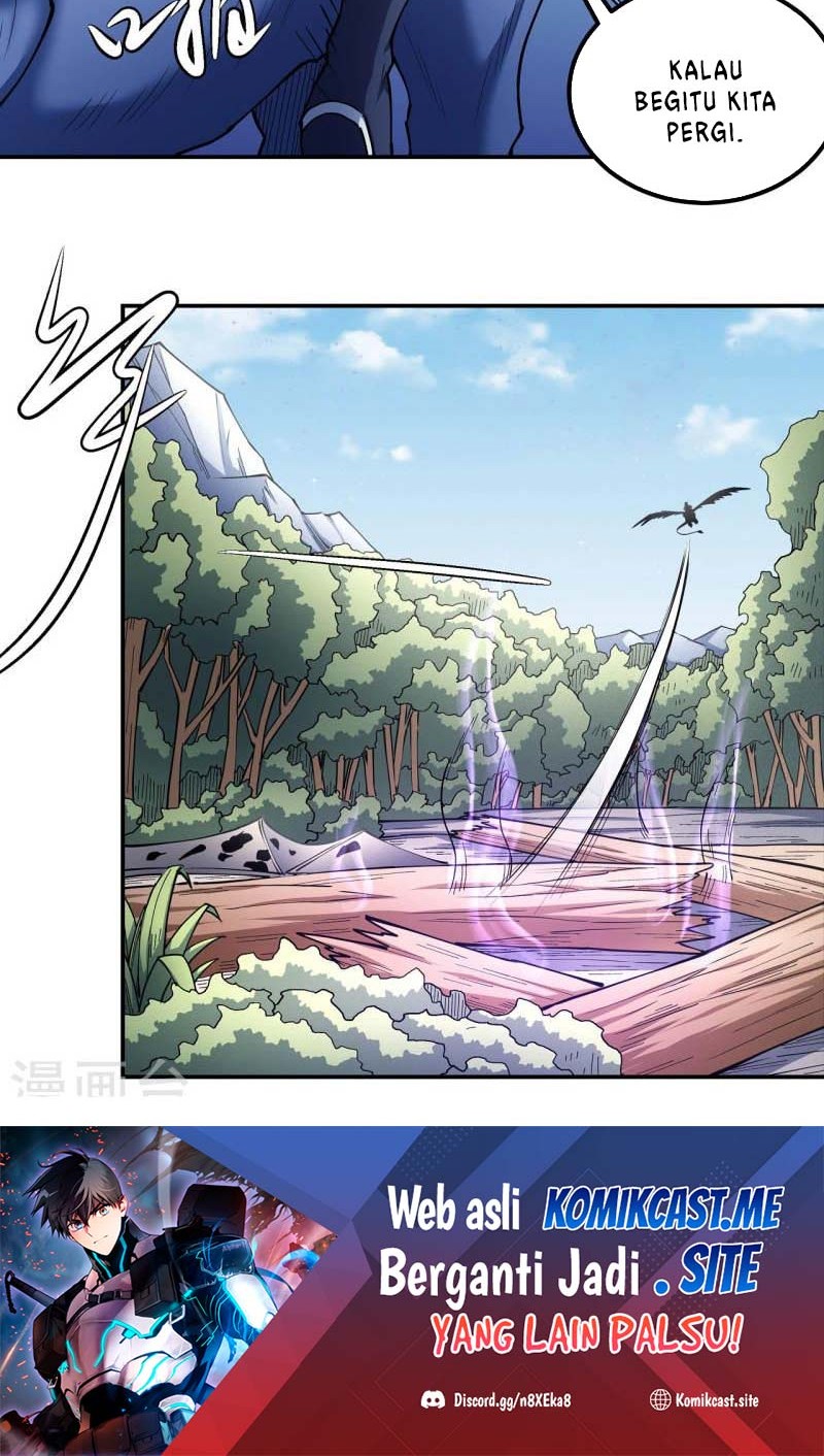 God of Martial Arts Chapter 510 Gambar 25