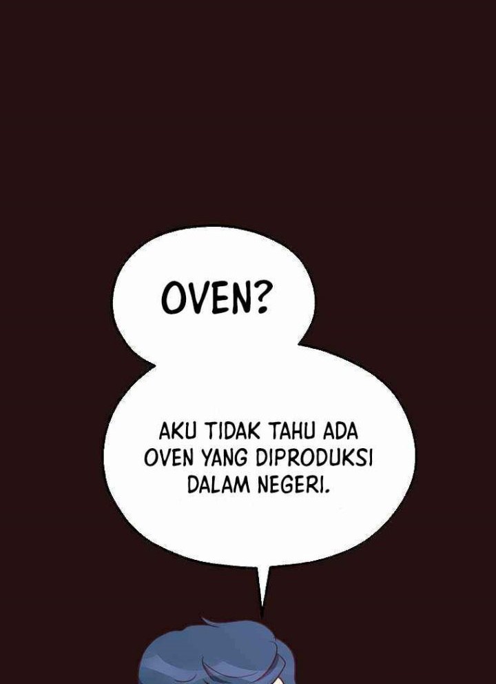 The World Greatest Bakery Chapter 41 Gambar 26