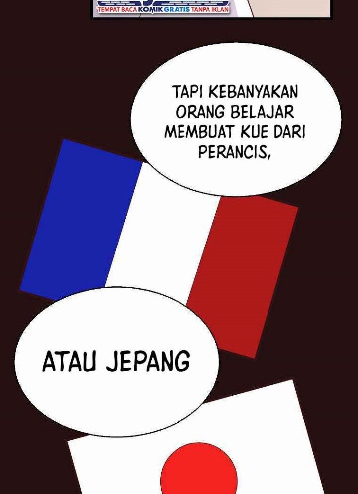 The World Greatest Bakery Chapter 41 Gambar 28