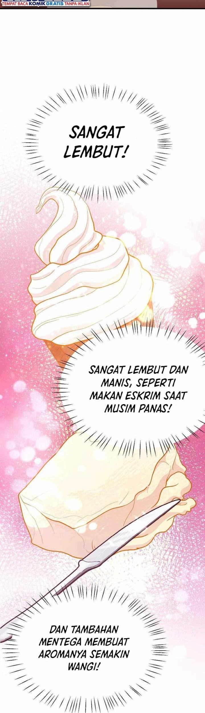 The World Greatest Bakery Chapter 41 Gambar 3