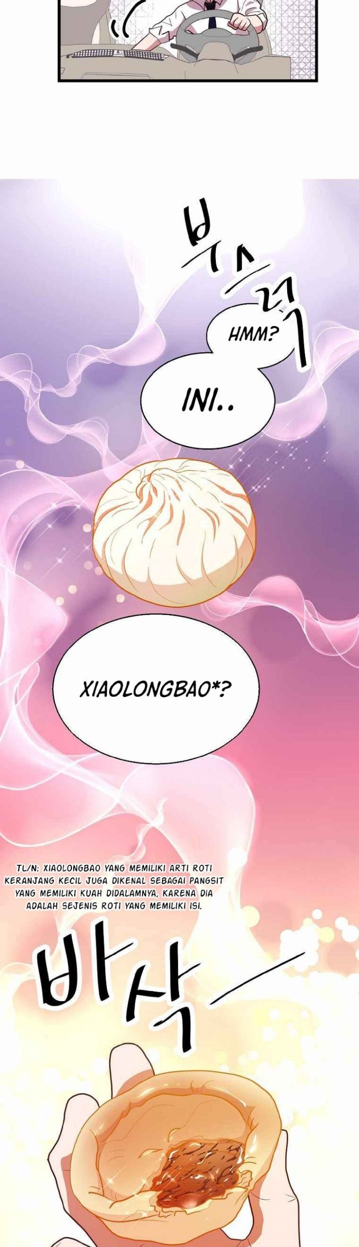 The World Greatest Bakery Chapter 41 Gambar 5