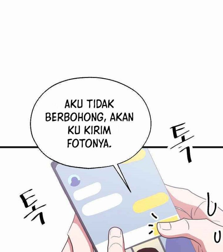 The World Greatest Bakery Chapter 40 Gambar 20