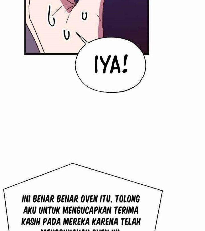 The World Greatest Bakery Chapter 40 Gambar 22