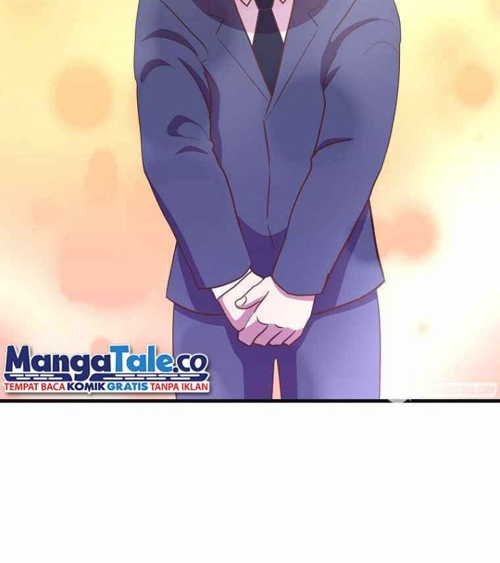 The World Greatest Bakery Chapter 40 Gambar 24