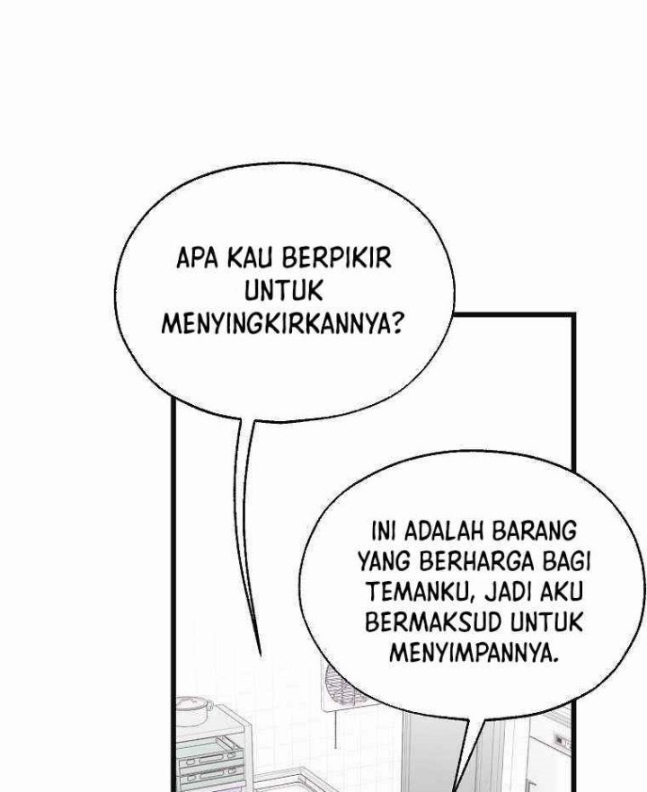 The World Greatest Bakery Chapter 40 Gambar 26