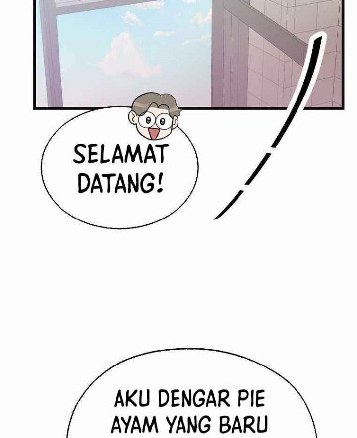 The World Greatest Bakery Chapter 40 Gambar 28