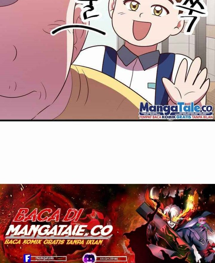 The World Greatest Bakery Chapter 40 Gambar 32