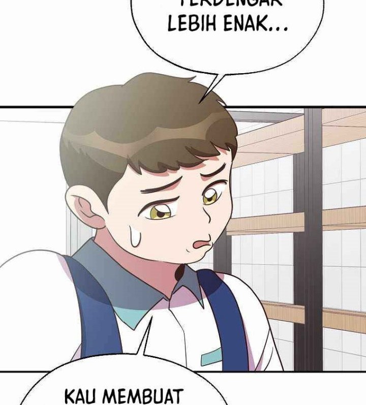 The World Greatest Bakery Chapter 40 Gambar 34
