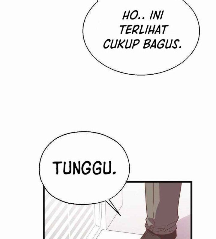 The World Greatest Bakery Chapter 40 Gambar 38