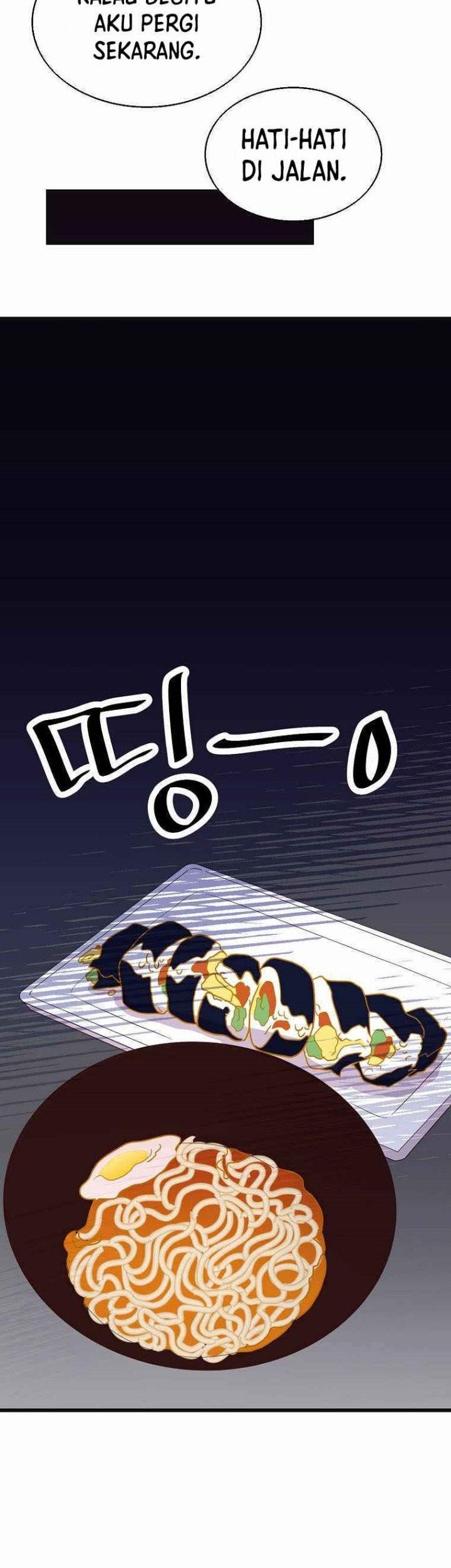 The World Greatest Bakery Chapter 40 Gambar 43