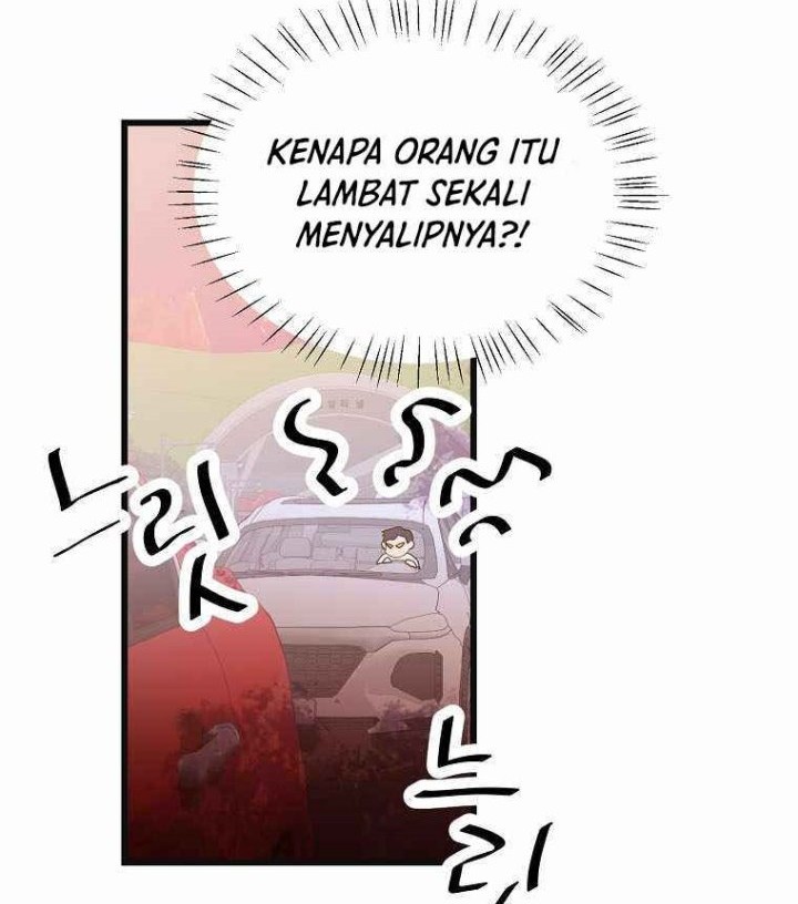The World Greatest Bakery Chapter 40 Gambar 46