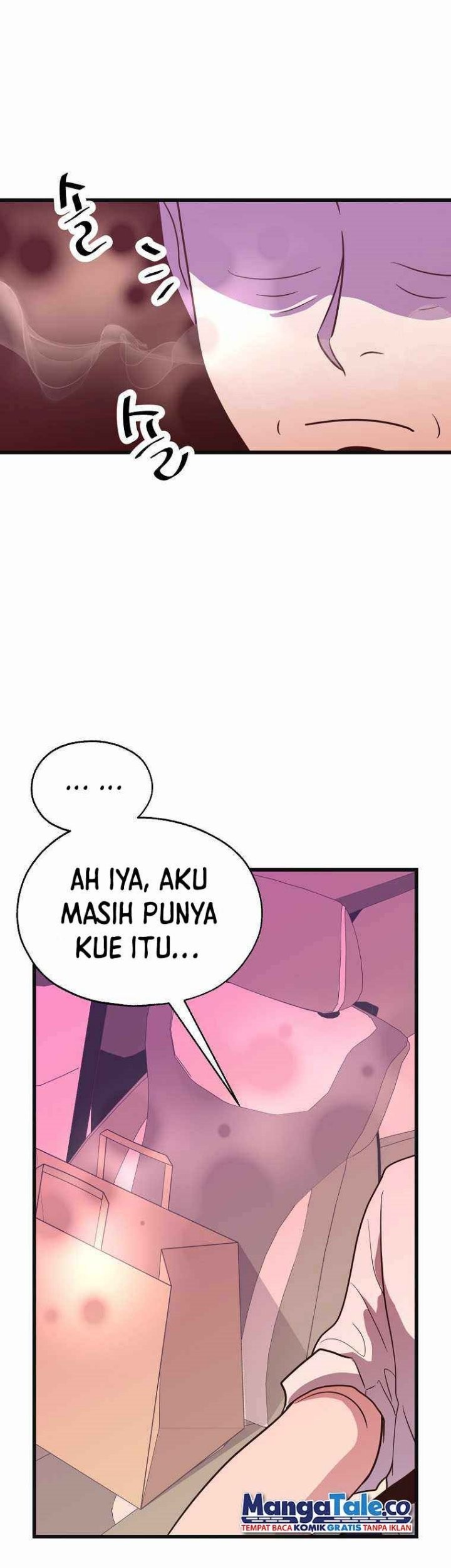 The World Greatest Bakery Chapter 40 Gambar 49