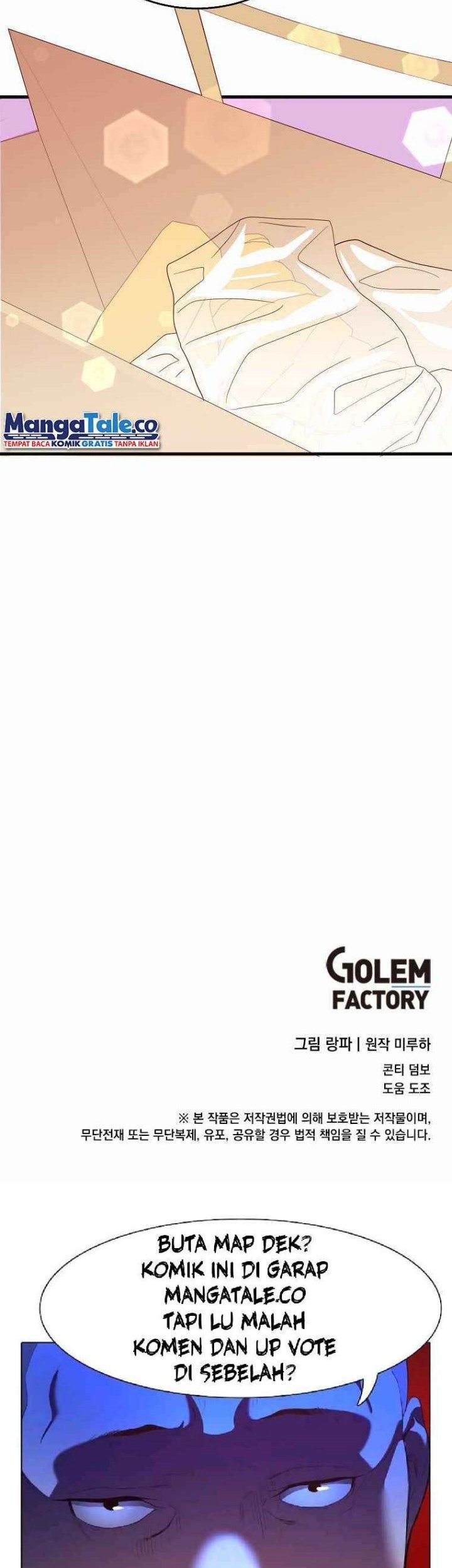 The World Greatest Bakery Chapter 40 Gambar 51