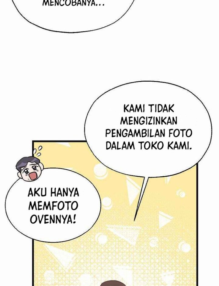 The World Greatest Bakery Chapter 40 Gambar 6