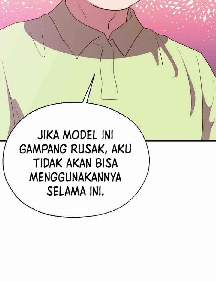 The World Greatest Bakery Chapter 40 Gambar 8