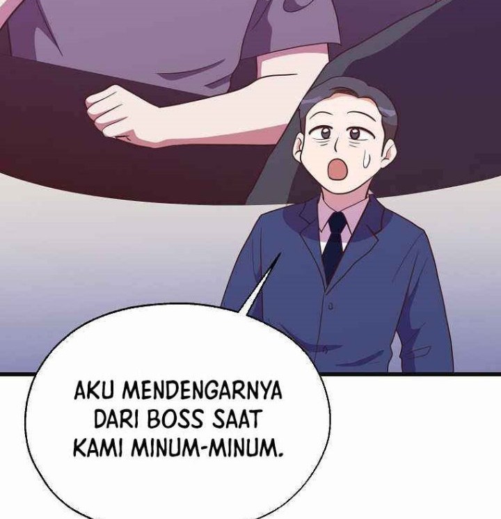 The World Greatest Bakery Chapter 40 Gambar 10
