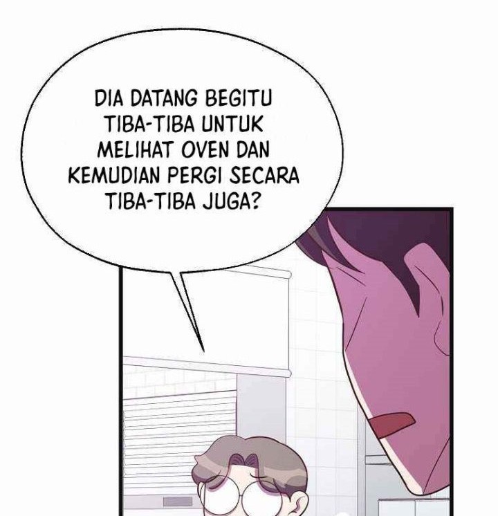 The World Greatest Bakery Chapter 40 Gambar 12