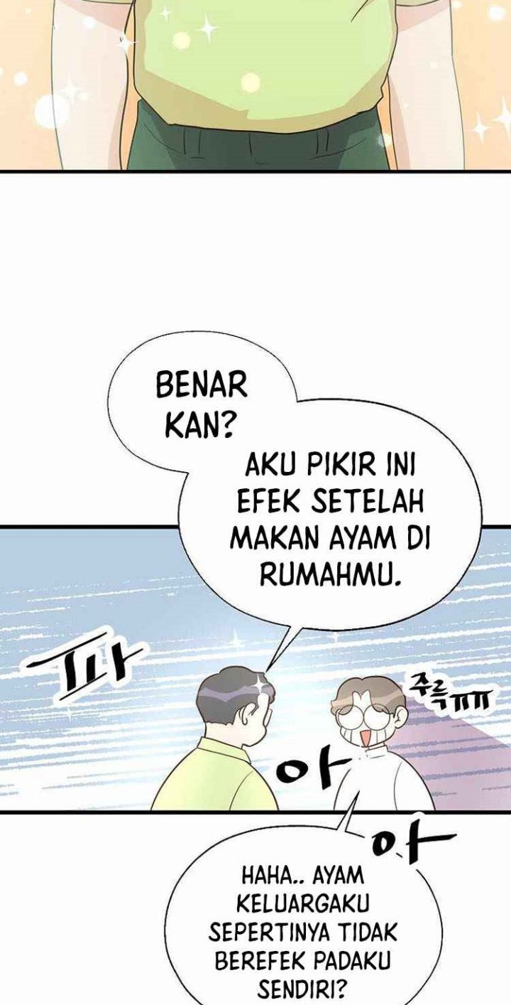 The World Greatest Bakery Chapter 39 Gambar 42