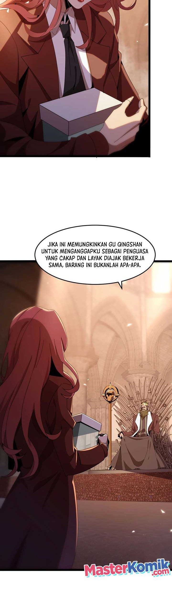 World’s Apocalypse Online Chapter 161 Gambar 15