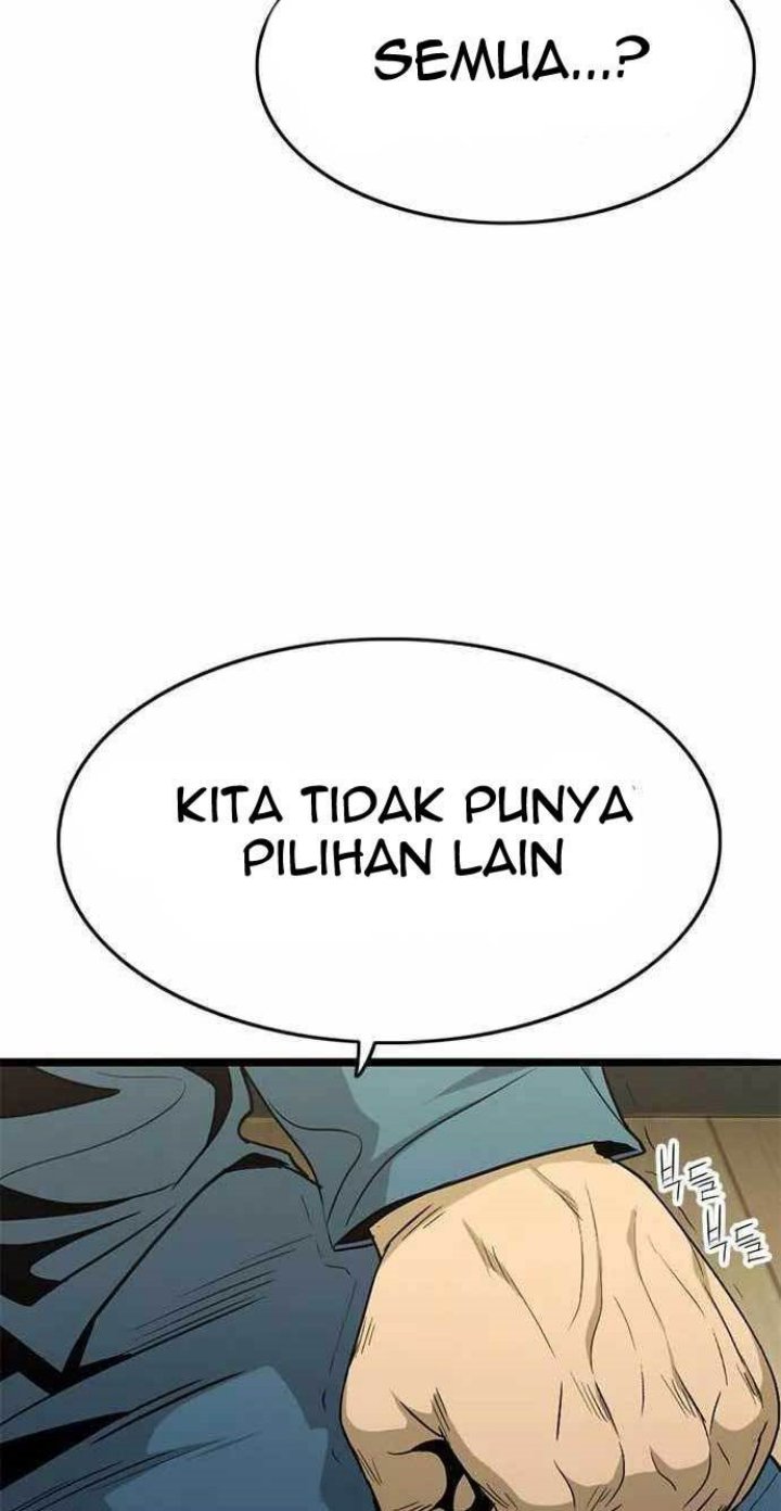 Death Row Boy Chapter 33 Gambar 107