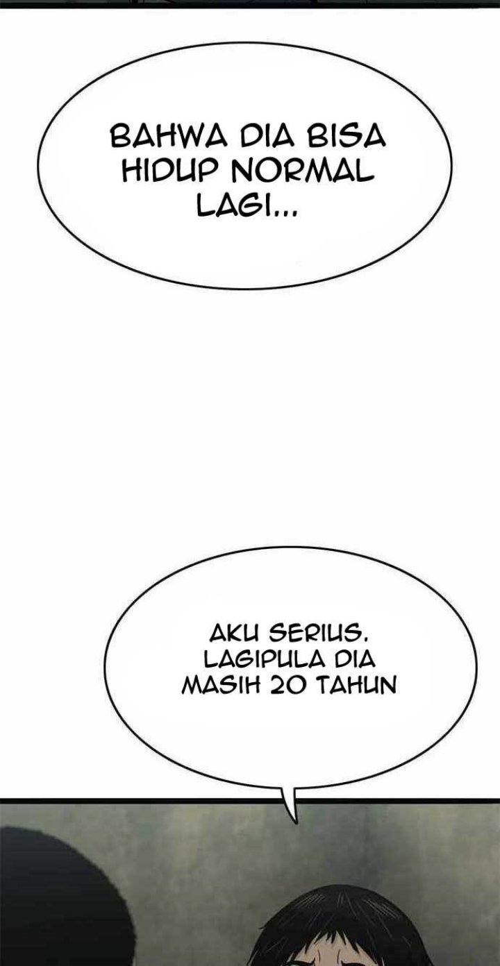 Death Row Boy Chapter 33 Gambar 115