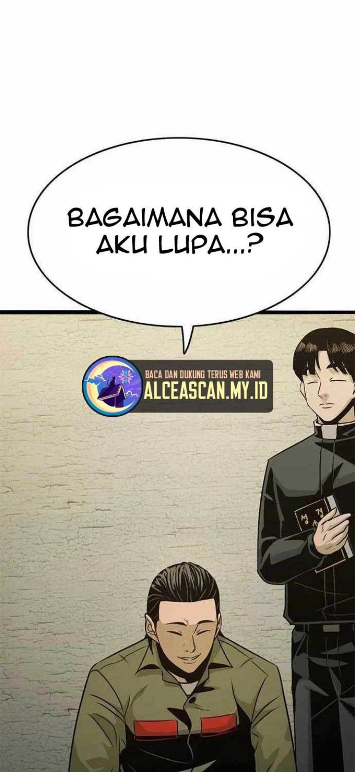 Death Row Boy Chapter 33 Gambar 134