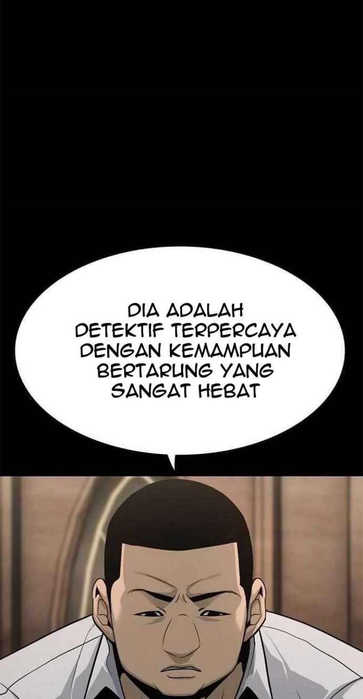 Death Row Boy Chapter 33 Gambar 14