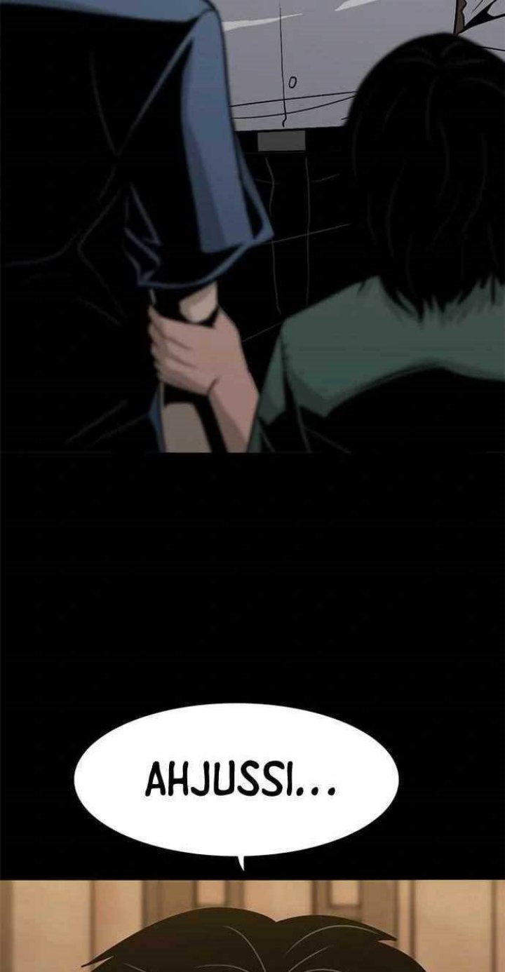 Baca Manhwa Death Row Boy Chapter 33 Gambar 2
