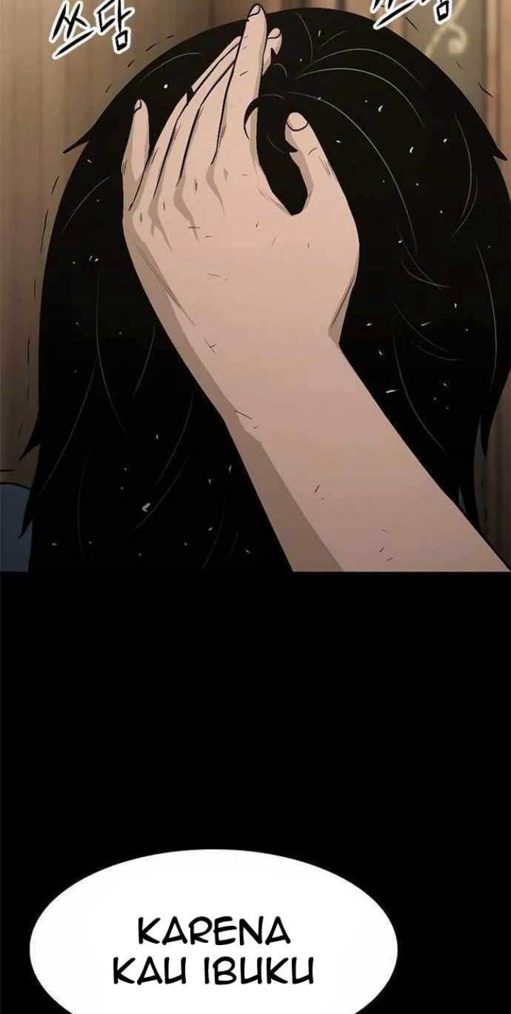 Death Row Boy Chapter 33 Gambar 23