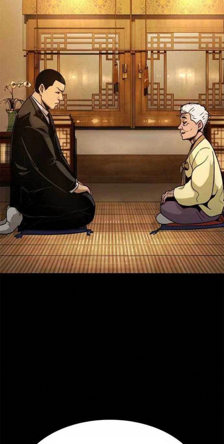 Death Row Boy Chapter 33 Gambar 29