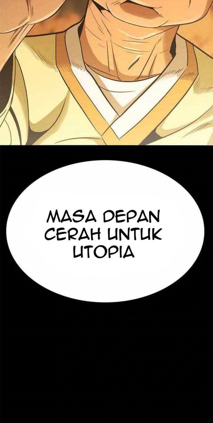 Death Row Boy Chapter 33 Gambar 39