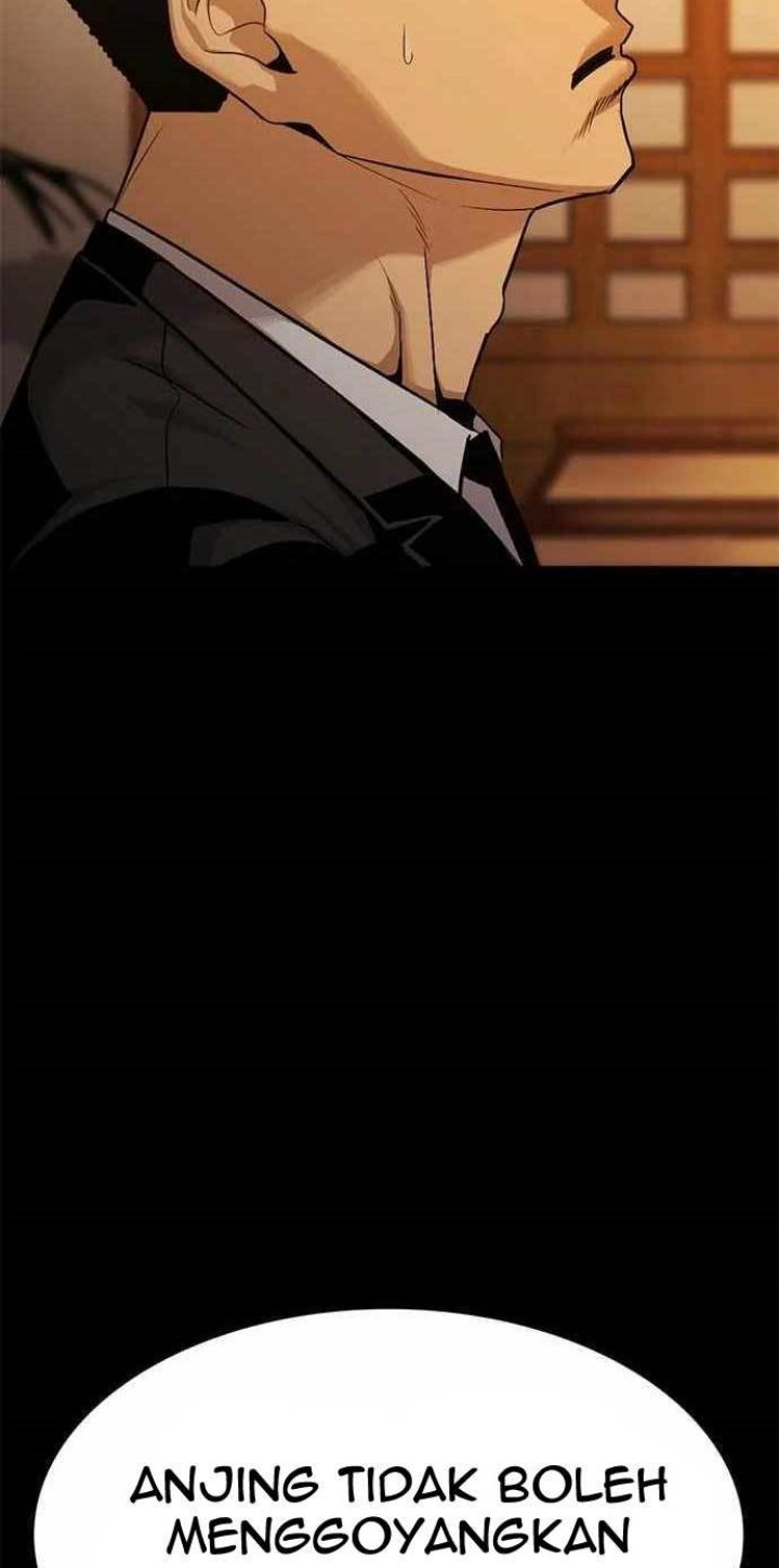 Death Row Boy Chapter 33 Gambar 49